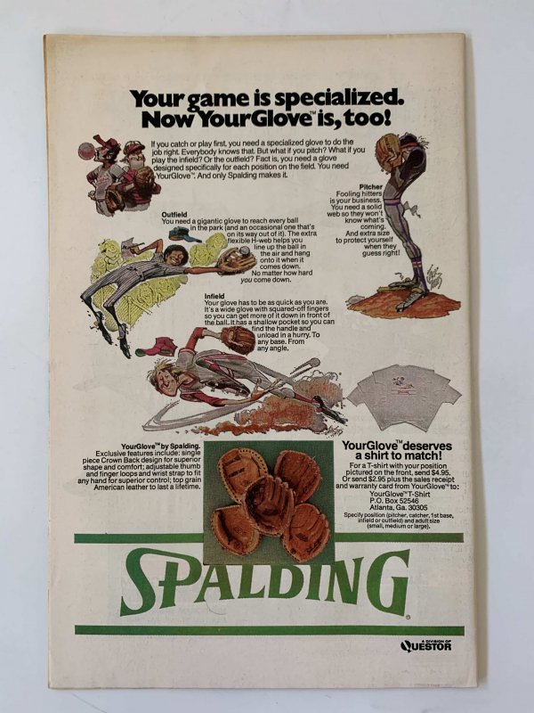 Worlds Finest  #238 - F+ (1976)