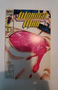 Wonder Man #20 (1993) NM Marvel Comic Book J738