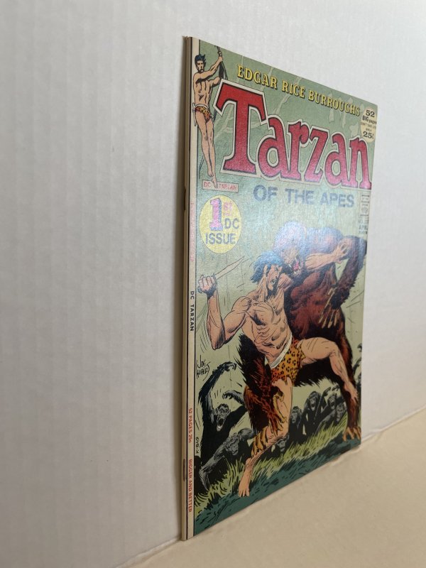 Tarzan #207 (1972) Unlimited Combined Shipping