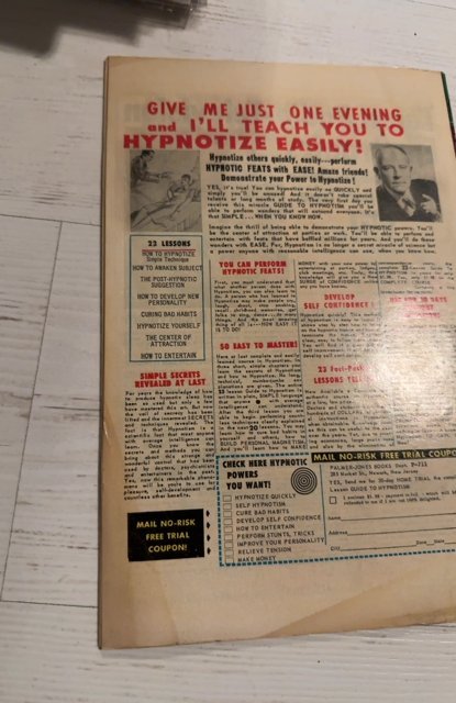 The Amazing Spider-Man #21 (1965)Human torch vs the beetle