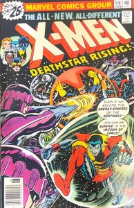 The X-Men #99 (1976)