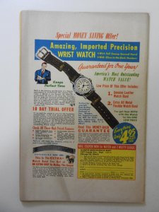 Lovers' Lane #2 (1949) VG- Condition!