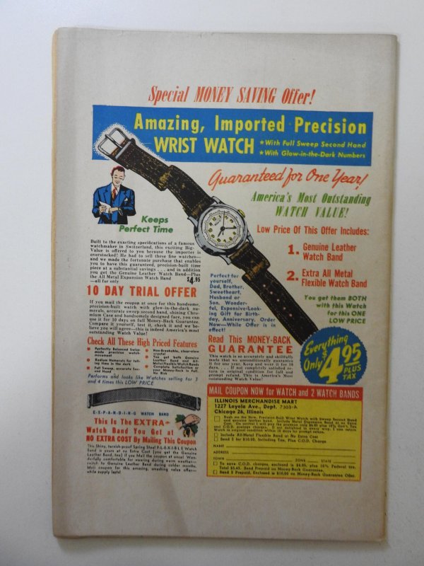 Lovers' Lane #2 (1949) VG- Condition!