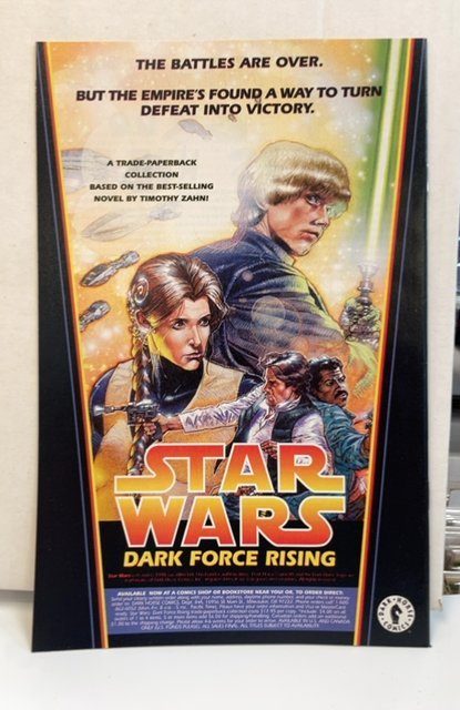 Star Wars: X-Wing Rogue Squadron #27 (1998)