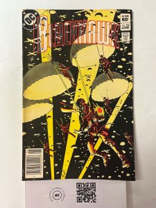Blackhawk #259 FN-VF DC Comics comic book 5 JW43