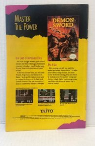 The Amazing Spider-Man #332 (1990)