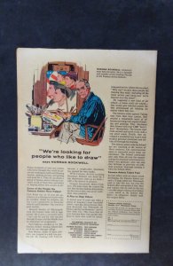 The Avengers #30 (1966)