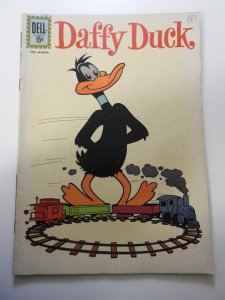 Daffy Duck #28 (1962)