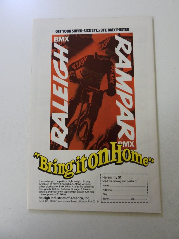 Detective Comics #479 (1978) VF- condition