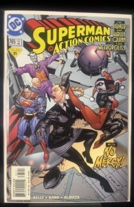 Action Comics #765 (2000)