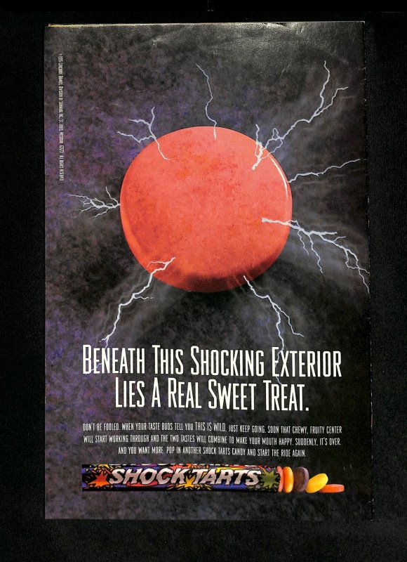 Amazing Spider-Man #404