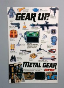 Iron Man #234 VF/NM Spider-Man, Marvel, 1988 JR1