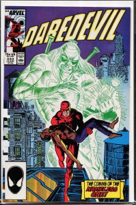 Daredevil #243 (1987) Daredevil