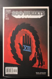 100 Bullets #14 (2000)