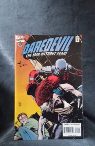 Daredevil #342 (1995)