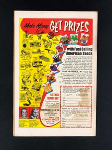 House of Secrets #85 (1970) G/VG