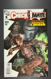 Checkmate #1  (2006)