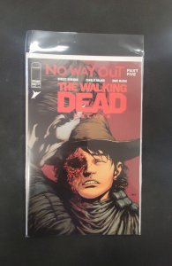 The Walking Dead Deluxe #84 (2024)