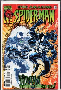 The Amazing Spider-Man #19 (2000) Spider-Man