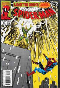 Spider-Man #40 (1993) Spider-Man