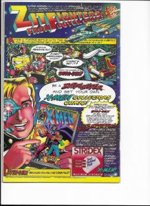 Death's Head II #8 (1993)