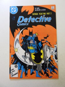 Detective Comics #576 (1987) VF+ condition