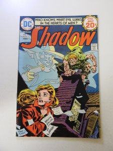 The Shadow #7 (1974) VF- condition
