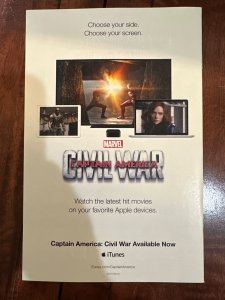 Captain Marvel #9 (2016)