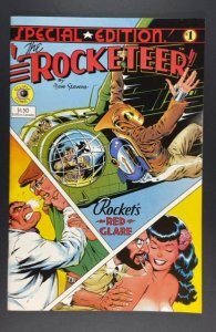 Rocketeer Special Edition (1984)