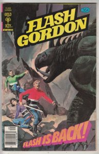 Flash Gordon #19 (Sep-78) FN/VF Mid-High-Grade Flash Gordon