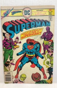 Superman #299 (1976)