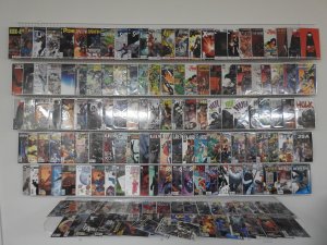 Huge Lot 150+ Comics W/ Spider-Man, Batman, Green Lantern, +More! Avg VF Cond!