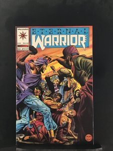 Eternal Warrior #23 (1994) Eternal Warrior