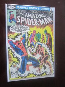 Amazing Spider-Man (1963 1st Series) #215 - 9.4 - 1981