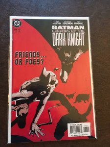 Batman: Legends of the Dark Knight #178  9.0 (our highest grade)