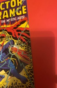 Doctor Strange #171 (1968) Dr strange  Stan leee