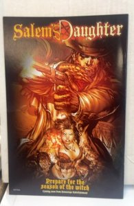 Grimm Fairy Tales #34 (2009)