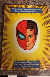 Marvel Treasury Edition #1 (1974)