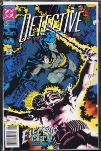 Detective Comics #645 (1992) Batman