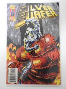 Silver Surfer #119 (1996)