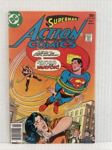 Action Comics #476 