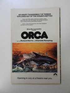 Marvel Team-Up #61 (1977) FN- condition