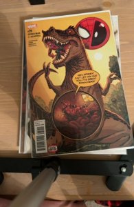 Spider-Man/Deadpool #39 (2018)  