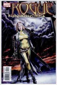 ROGUE #2, NM+, X-Men, 2004,  Robert Rodi, Richards, more in store