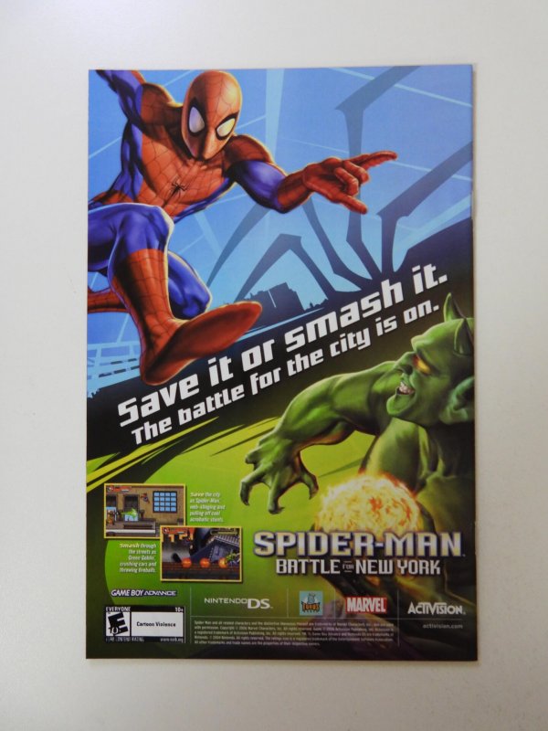 Amazing Spider-Man #536 NM condition