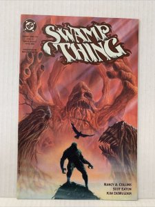 Swamp Thing #118