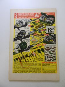 Young Romance #172 (1971) FN/VF condition