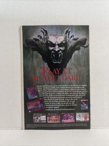 The Punisher 2099 #10