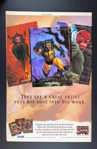 The Punisher #72 (1992)