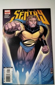 Sentry #3 (2006) Marvel Comic Book J746